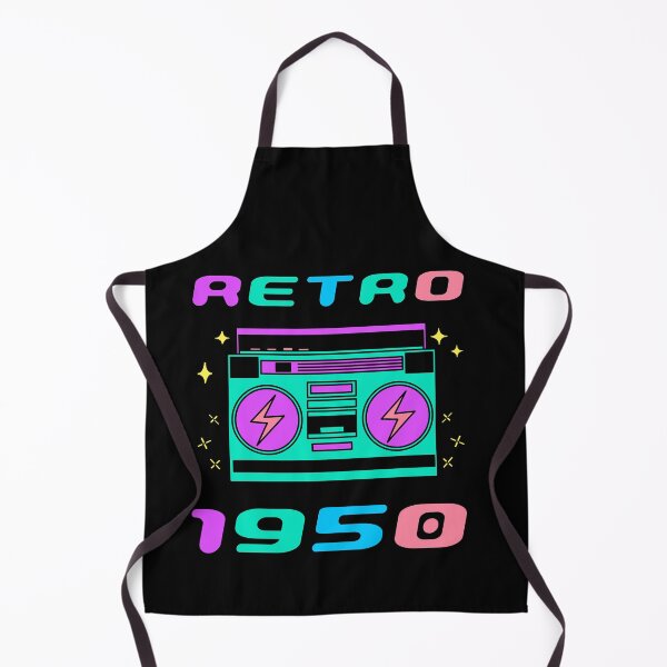 Item preview, 73 Years Old 70s Nostalgia Decorations Funny 1950 Cool 73rd Birthday designed and sold by CoolCreative.