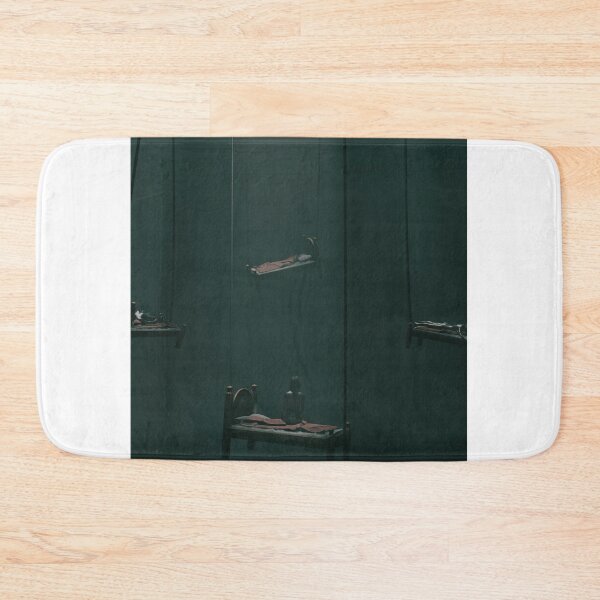 Item preview, Hanging in 3D Surrealism Render Artwork designed and sold by Screenpaint.
