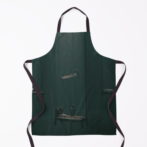 Item preview, Hanging in 3D Surrealism Render Artwork designed and sold by Screenpaint.