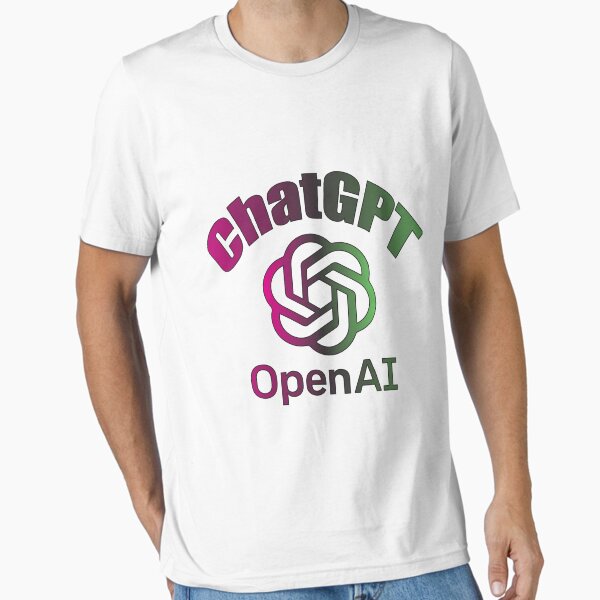 Item preview, T-shirt Chat Gpt designed and sold by Bright-Store.