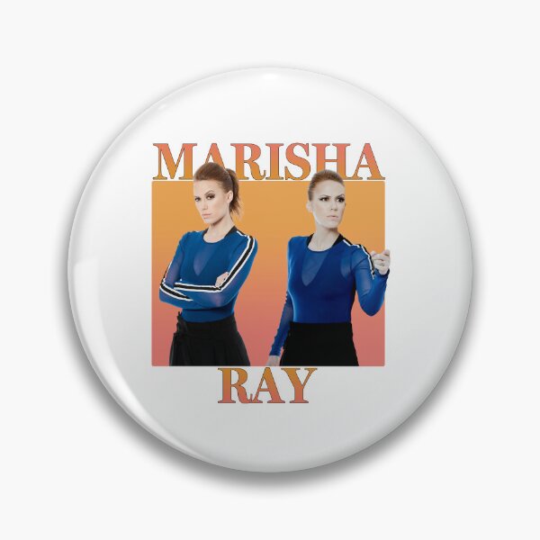 Item preview, Marisha Ray 90's Vintage Style   designed and sold by MismatchMedley.