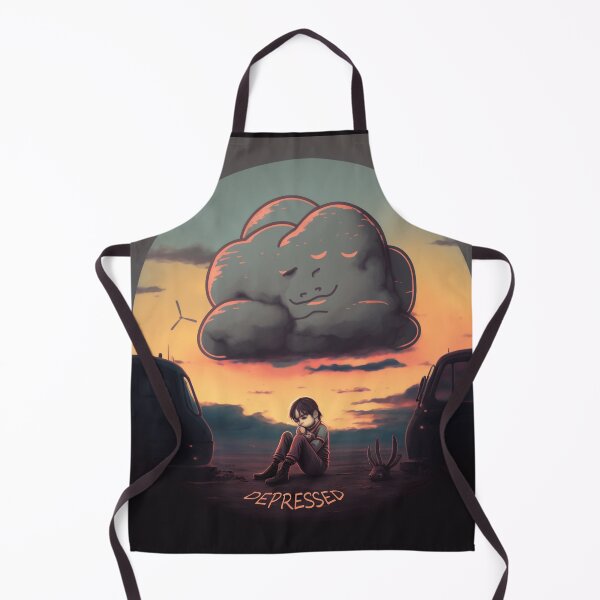Item preview, DePReSSeD designed and sold by Depressed-Bunny.