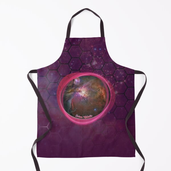 Item preview, Orion Nebula: The Wonder of Hubble Space Telescope designed and sold by DaVinciFeather.