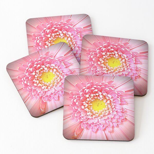 Item preview, Blushing Pink Gerbera  designed and sold by angel1.