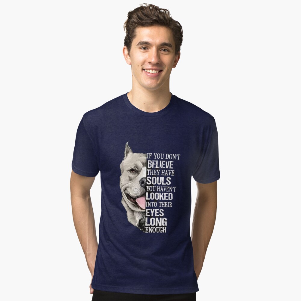 If You Don't Believe They Have Souls Shirt Save Animals If You Don't Believe They Have Souls Shirt Save Animals