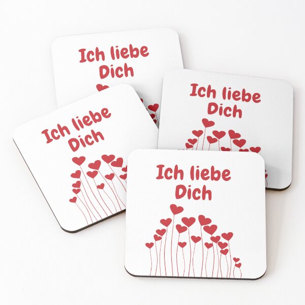 Artikelvorschau, ich liebe dich entworfen und verkauft von FONESAY.