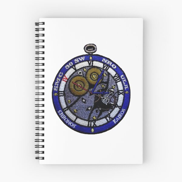 Item preview, NROL-79 Launch Team Logo designed and sold by Nikki SpaceStuffPlus.