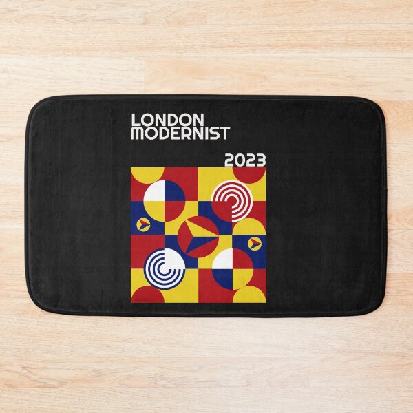 Item preview, NEOPLASTICISM. BAUHAUS designed and sold by R B Chrystal.