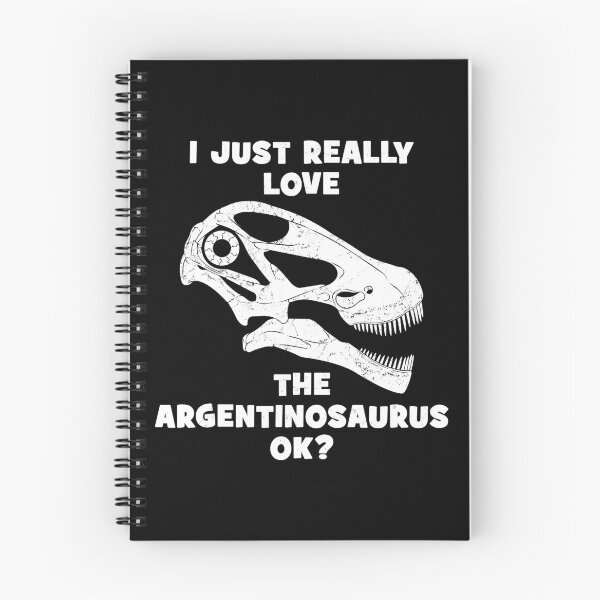 Item preview, Argentinosaurus fossil skull designed and sold by NicGrayGraphic.