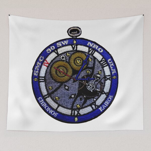 Item preview, NROL-79 Launch Team Logo designed and sold by Nikki SpaceStuffPlus.