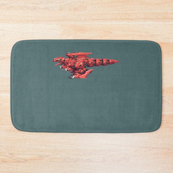 Item preview, Beserk Fury Z Zoid Pixel Art designed and sold by Jordan-Ferguson.