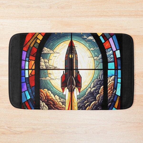 Item preview, Past the Chromosphere designed and sold by OccultDreams.