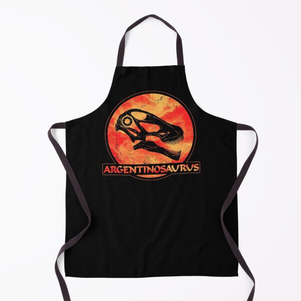 Item preview, Argentinosaurus fossil skull designed and sold by NicGrayGraphic.