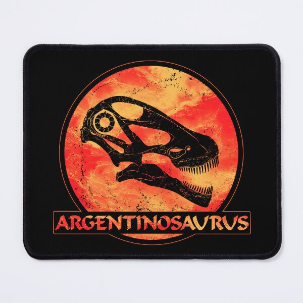 Item preview, Argentinosaurus fossil skull designed and sold by NicGrayGraphic.