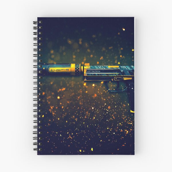 Item preview, Counter Strike Global Offensive Art6 designed and sold by TheJuuzou7.