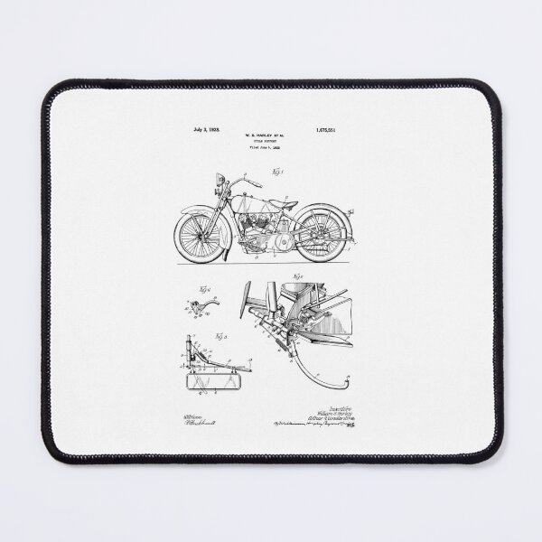 Item preview, Cycle Support - US1675551 - Clear designed and sold by Rayyanz.