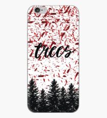 Bäume Telefon Fall iPhone-Hülle & Cover