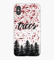Trees Phone Case iPhone Case/Skin