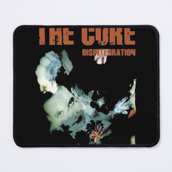 Item preview, disintegration The C.ure Band designed and sold by sinmsroeldy.