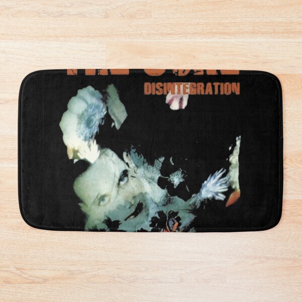 Item preview, disintegration The C.ure Band designed and sold by sinmsroeldy.