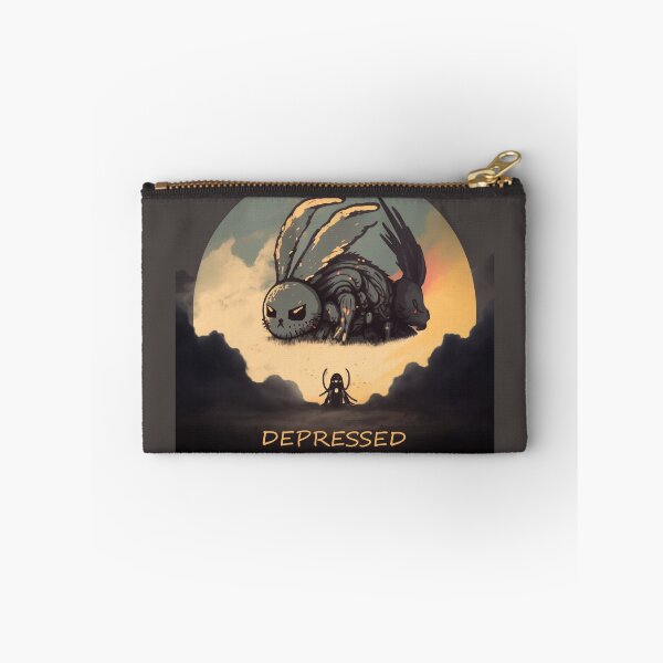 Item preview, DePReSSeD designed and sold by Depressed-Bunny.