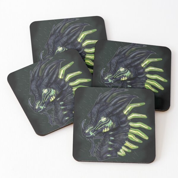 Item preview, Voltage  designed and sold by BeastboundArt.