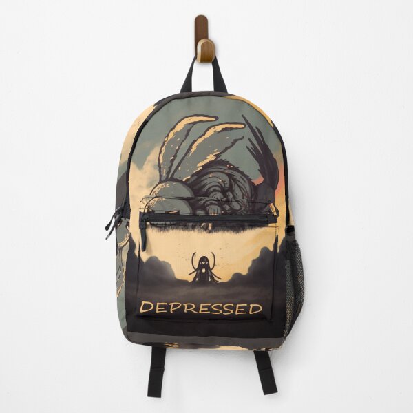 Item preview, DePReSSeD designed and sold by Depressed-Bunny.