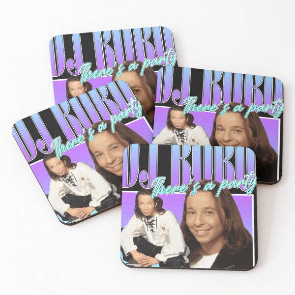 Item preview, DJ Bobo 90s Style Eurodances designed and sold by sinmsroeldy.