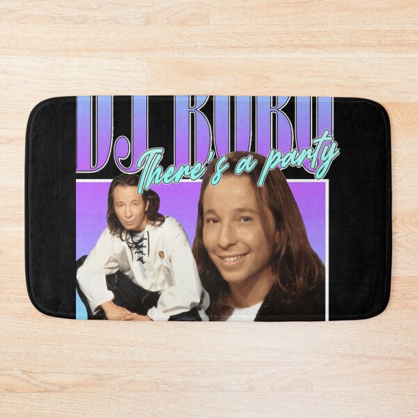 Item preview, DJ Bobo 90s Style Eurodances designed and sold by sinmsroeldy.