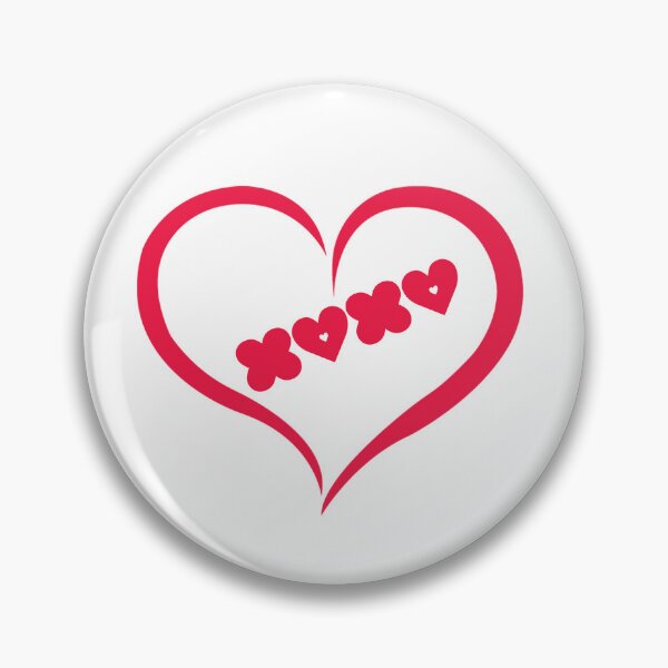 Item preview, Hearts and Kisses designed and sold by plantlegend.
