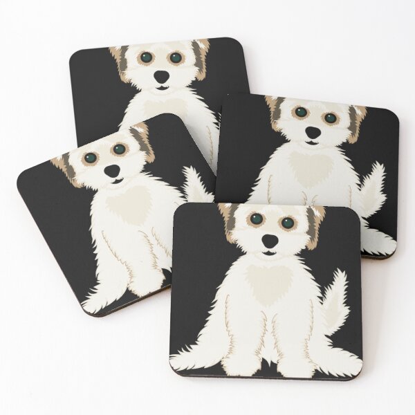 Item preview, Doggy Doggy designed and sold by sinmsroeldy.