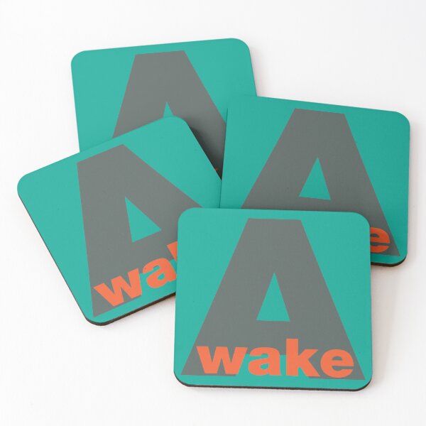Item preview, awake designed and sold by paintdust.