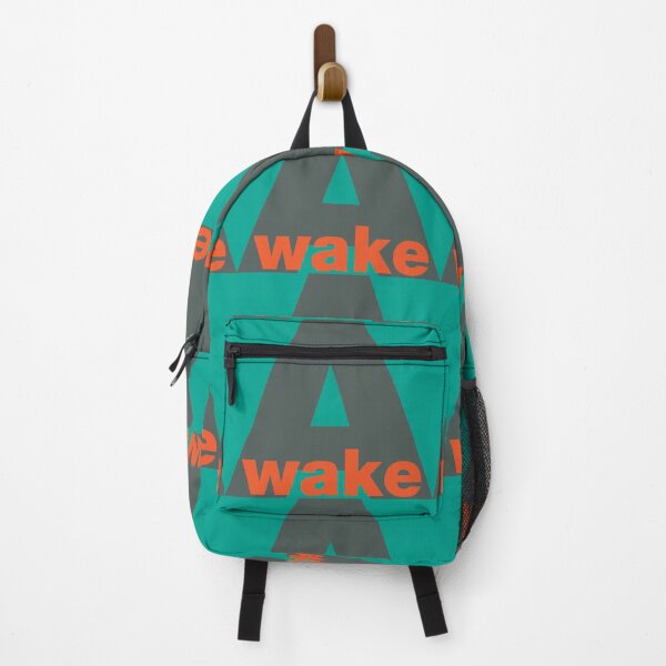 Item preview, awake designed and sold by paintdust.