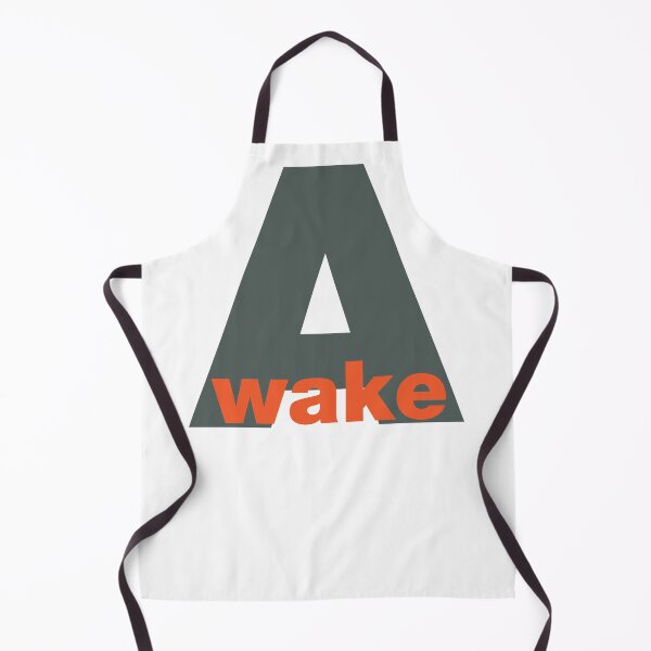 Item preview, awake designed and sold by paintdust.