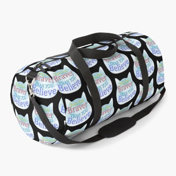 Item preview, You are braver than you believe designed and sold by sarodigiart.