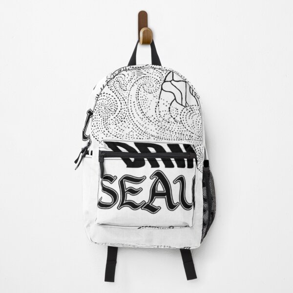 Item preview, Drinking Seawater designed and sold by sinmsroeldy.