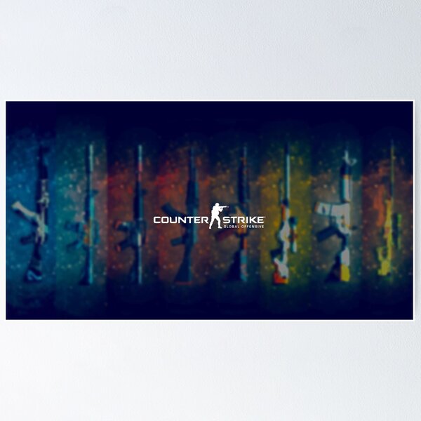 Item preview, Counter Strike global Offensive Art8 designed and sold by TheJuuzou7.