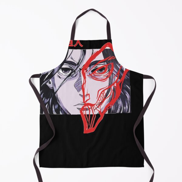 Item preview, Eren Titan designed and sold by sinmsroeldy.