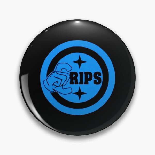 Item preview, Crip Gang designed and sold by alvetsore.