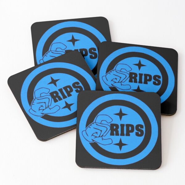 Item preview, Crip Gang designed and sold by alvetsore.