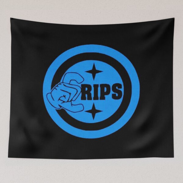Item preview, Crip Gang designed and sold by alvetsore.