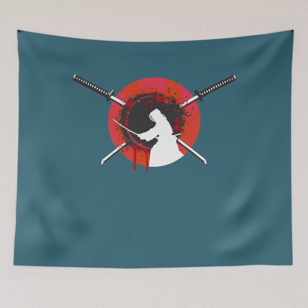 Item preview, Bloody katana designed and sold by Jordan-Ferguson.