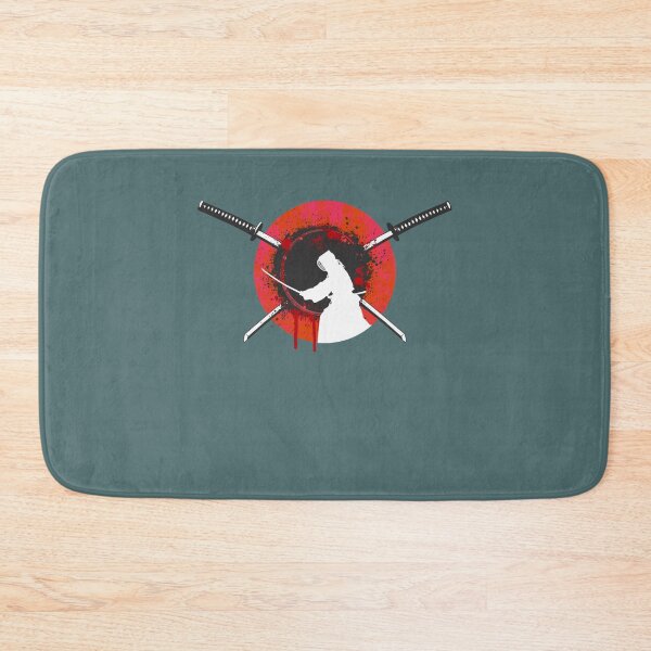 Item preview, Bloody katana designed and sold by Jordan-Ferguson.