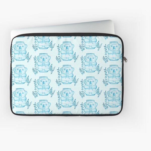 Koala Jar Laptop Sleeve