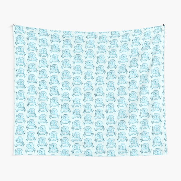 Koala Jar Tapestry