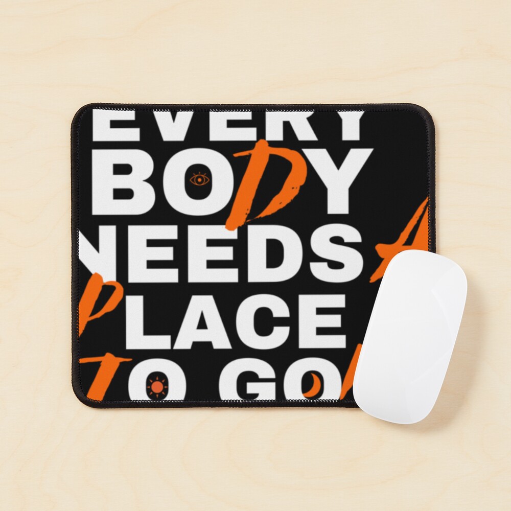 Item preview, Mouse Pad designed and sold by Labagshops.