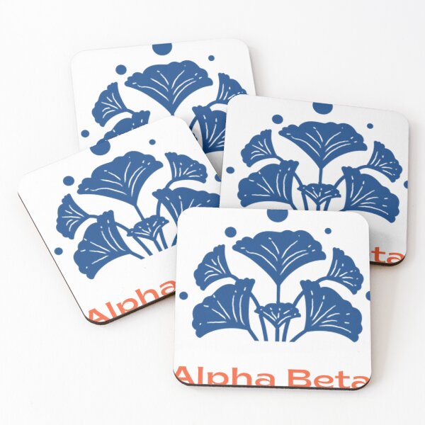 Item preview, Alpha Beta     designed and sold by Labagshops.