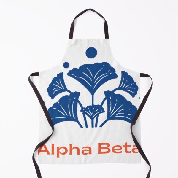 Item preview, Alpha Beta designed and sold by Labagshops.