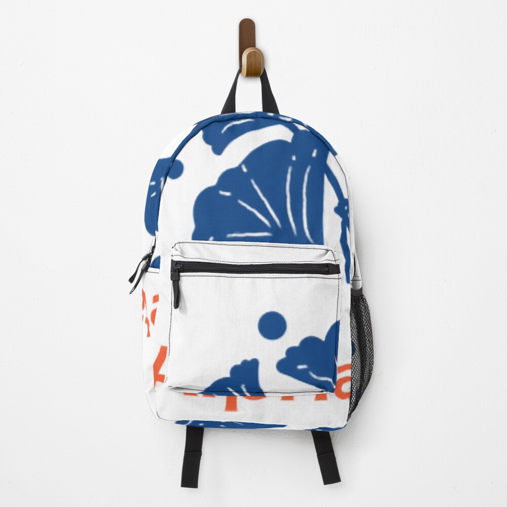 Item preview, Backpack designed and sold by Labagshops.