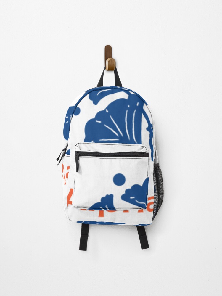 Thumbnail 1 of 3, Backpack, Alpha Beta designed and sold by Labagshops.